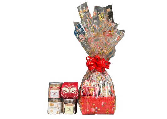 $39 Prosperity Hamper