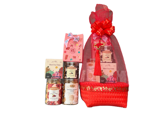 $56 Lucky Hamper