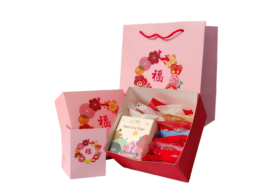 Festive Box - Chinese New Year